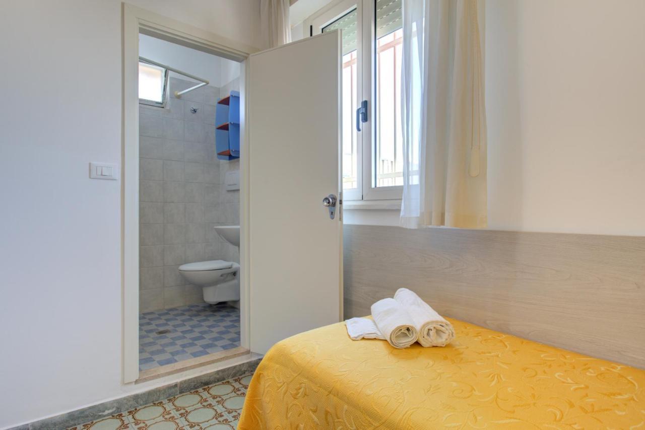 Hotel Nella Rimini Kültér fotó