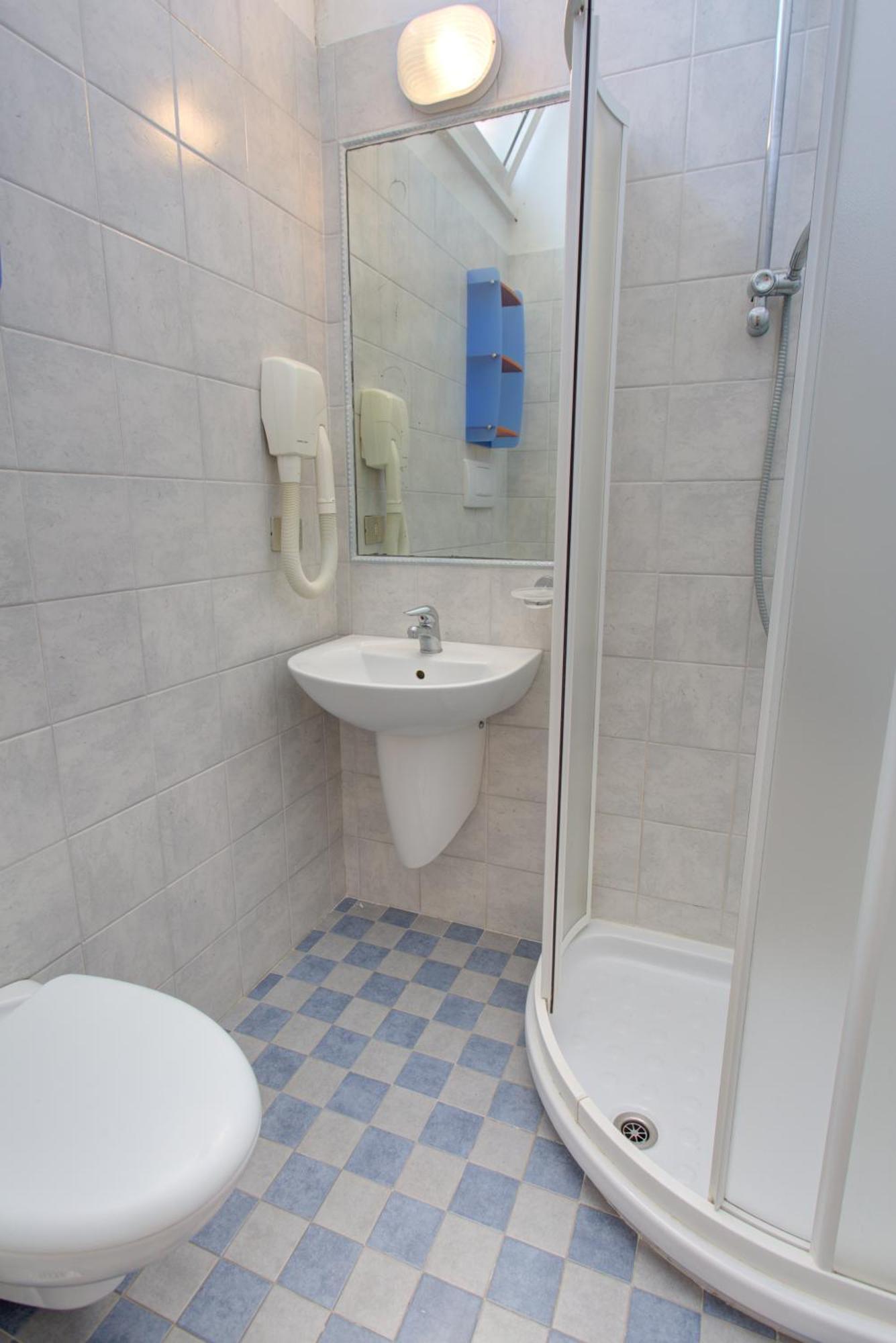 Hotel Nella Rimini Szoba fotó